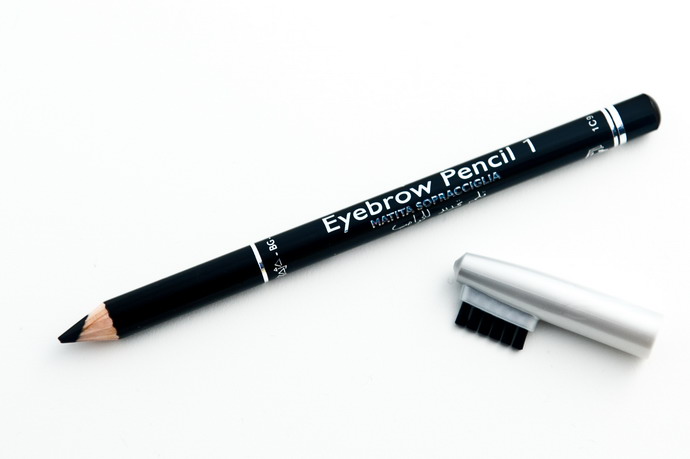 Karaja Eyebrow Pencil nr. 1